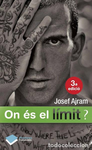 Libros: On &eacute;s el l&iacute;mit?- 9788415577034