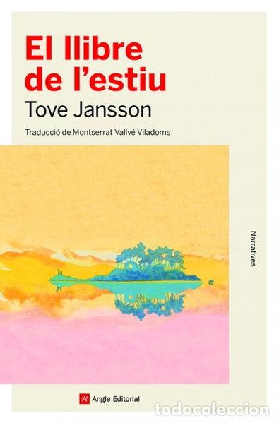 Libros: El llibre de l'estiu- 9788418197765