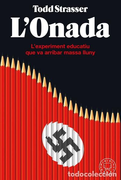 Libros: L'onada- 9788418733048