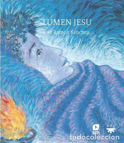Libros: Lumen Jesu- 9788428835640