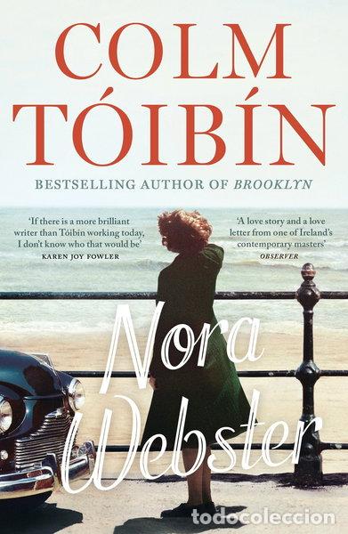 Libros: Nora Webster- 9780141041759