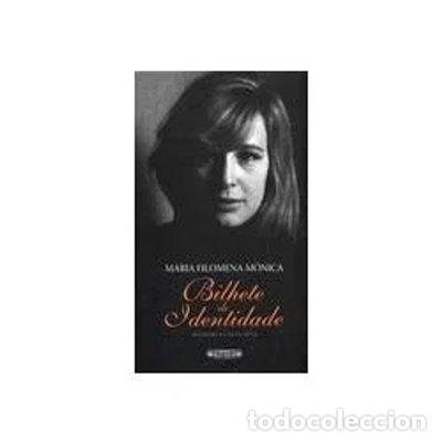 Libros: Bilhete de Identidade- 9789896220129