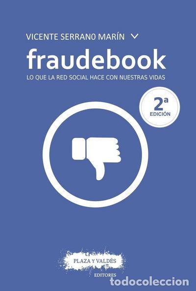 Libros: Fraudebook- 9788416032853