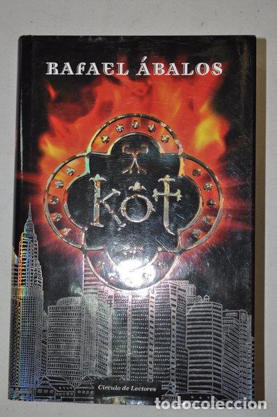 Libros: K&ocirc;t (9788467227406) (Libros)