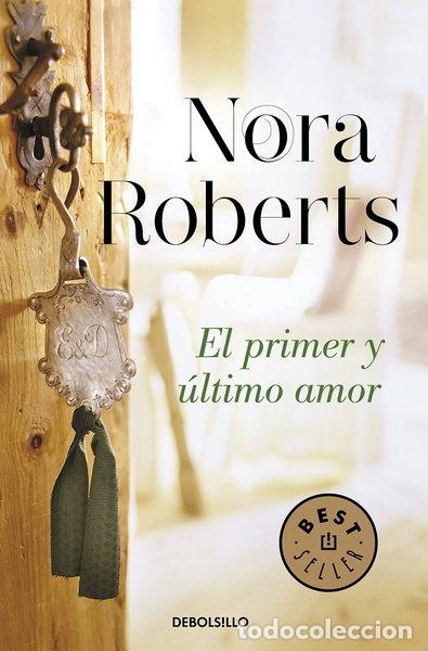 Libros: El primer y &uacute;ltimo amor- 9788490328484