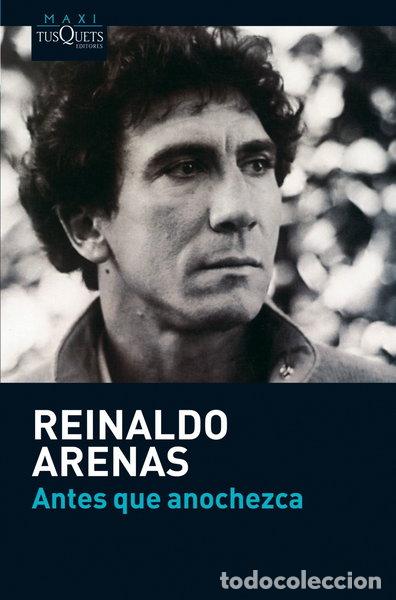 Libros: Antes que anochezca- 9788483835715