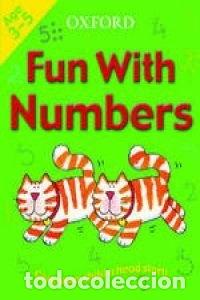 B&uuml;cher: Fun With Numbers- 9780198384380