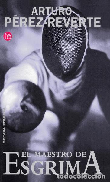 B&uuml;cher: El maestro de esgrima- 9788466320627