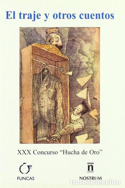 B&uuml;cher: El traje y otros cuentos- 9788493207786