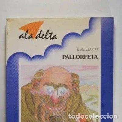 B&uuml;cher: Pallorfeta- 9788426321718