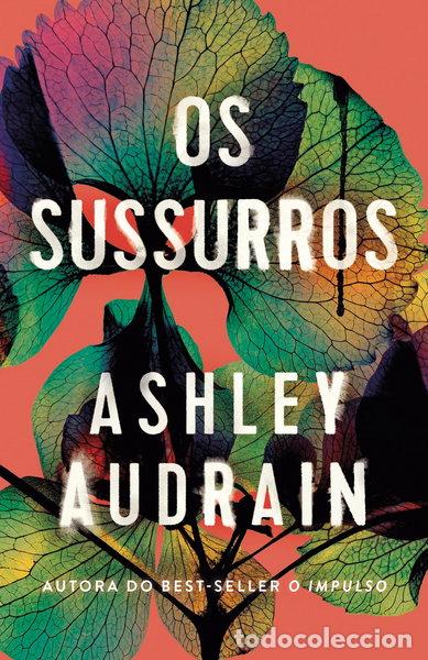 B&uuml;cher: Os sussurros- 9788584393725