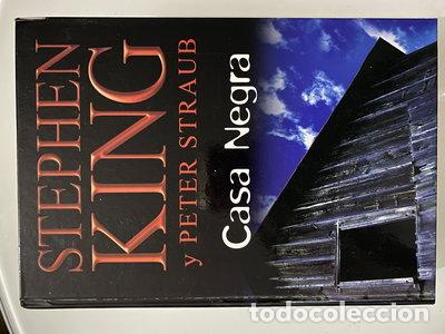B&uuml;cher: Casa Negra- 9788447331680