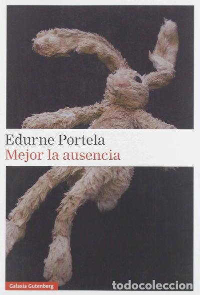 B&uuml;cher: Mejor la ausencia- 9788417971397