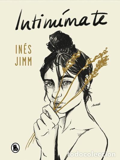Libros: Intimimate- 9788402421593