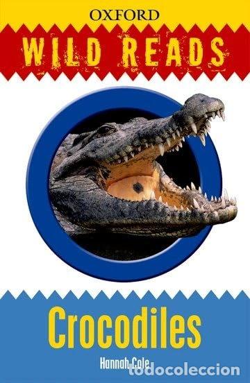 Libros: Crocodiles- 9780199119264