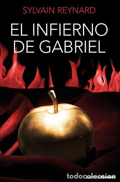 Libros: El infierno de Gabriel- 9788408127444