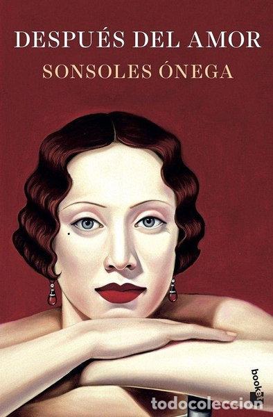 Libros: Despu&eacute;s del amor- 9788408209164
