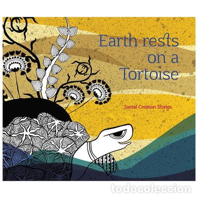 Libros: Earth Rests On A Tortoise- 9788192554136