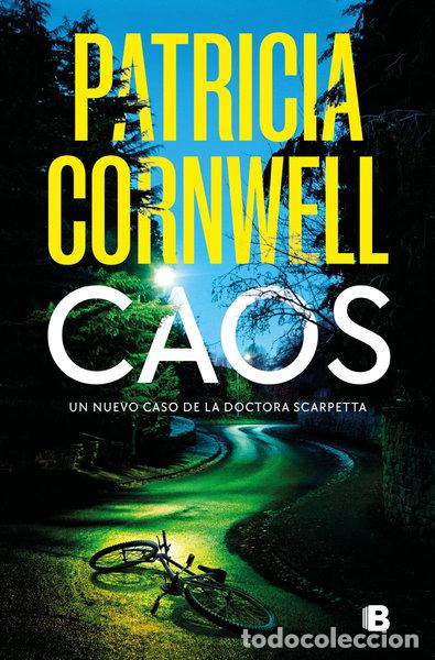 Libros: Caos (9788466673709)