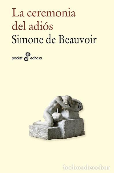 Libros: La ceremonia del adi&oacute;s- 9788435021968