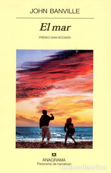 Libros: El mar- 9788433971074