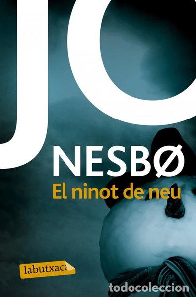 B&uuml;cher: El ninot de neu- 9788499309057