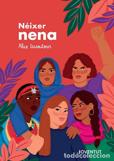 B&uuml;cher: N&eacute;ixer nena- 9788426148186