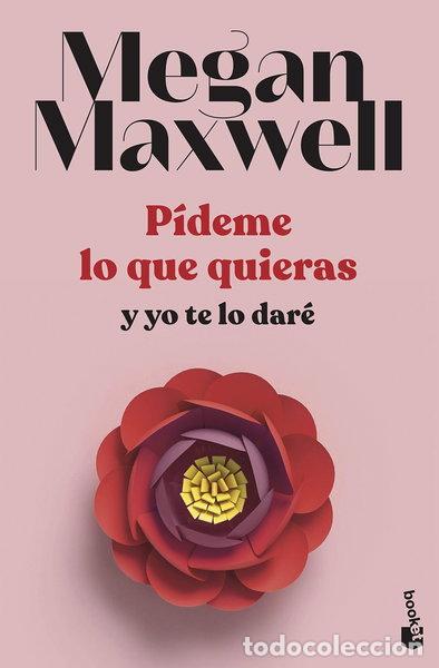 B&uuml;cher: P&iacute;deme lo que quieras y yo te lo dar&eacute;- 9788408239260