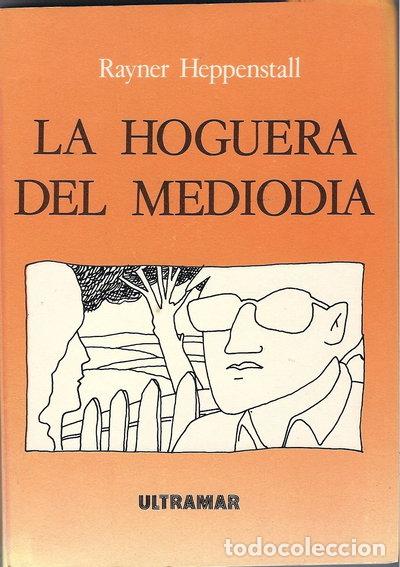 Libri di seconda mano: La hoguera del mediod&iacute;a- 9788473863582