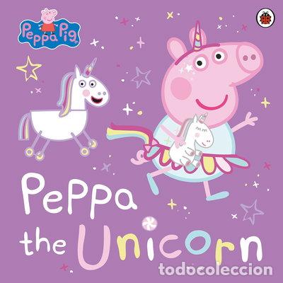 Libri di seconda mano: Peppa Pig: Peppa the Unicorn- 9780241607121