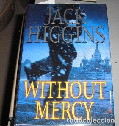 Libri di seconda mano: Without Mercy- 9780399153150