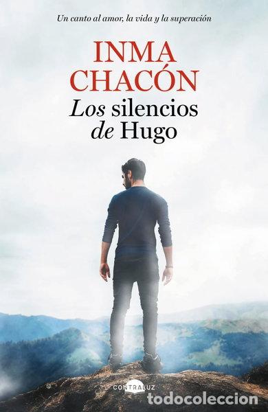 Libros: Los silencios de Hugo- 9788418945724