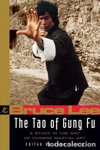 Libros: Bruce Lee The Tao of Gung Fu- 9780804831109