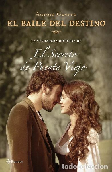 Libros: El baile del destino- 9788408147541