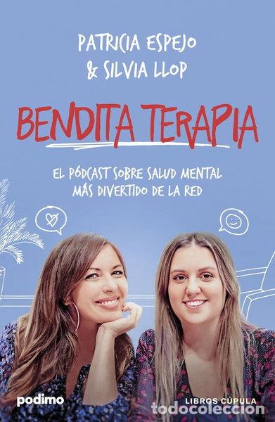 Libros: Bendita terapia- 9788448041168