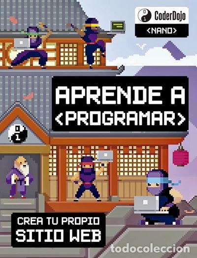 Libros: Aprende a programar- 9788416665402