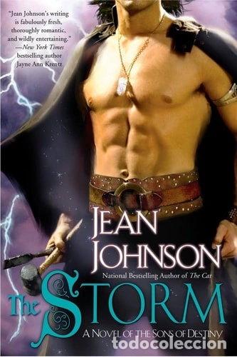 Libros: The Storm- 9780425222171