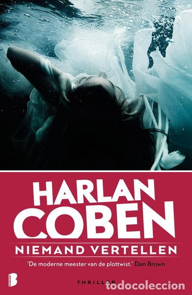 Libros: Niemand vertellen- 9789022577882