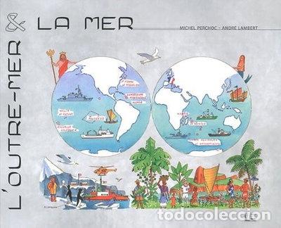 Libros: L'Outre-mer et la mer- 9782357430839
