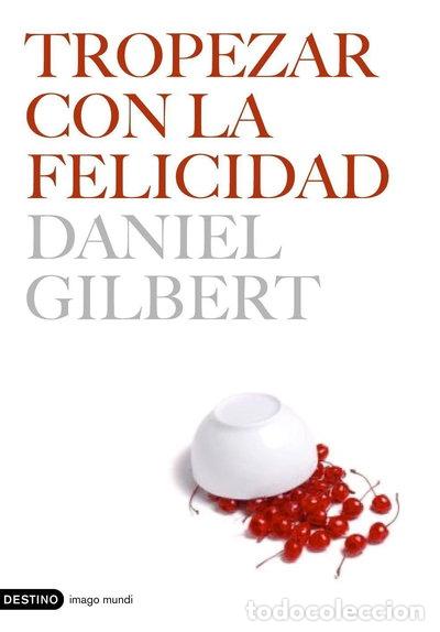 Libros: Tropezar con la felicidad- 9788423338696