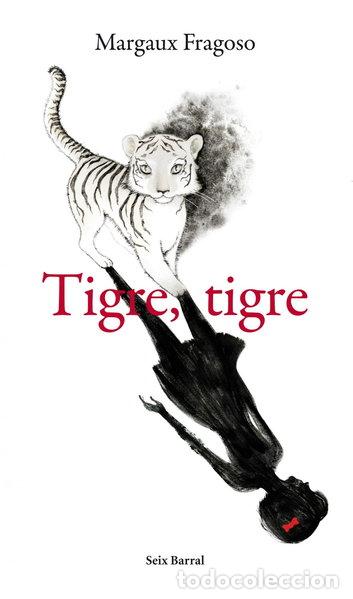 B&uuml;cher: Tigre, tigre- 9788432209369