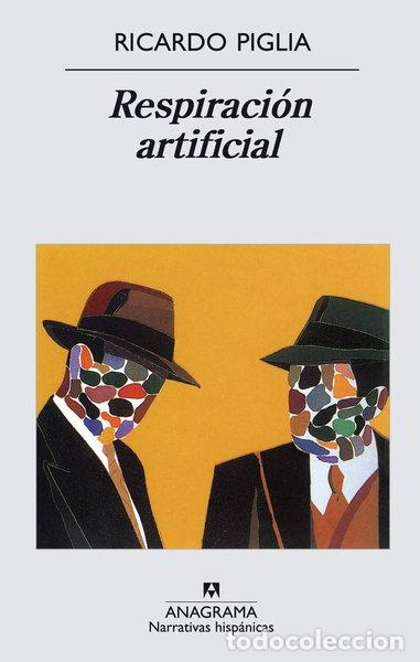 Libros: Respiraci&oacute;n artificial- 9788433924711