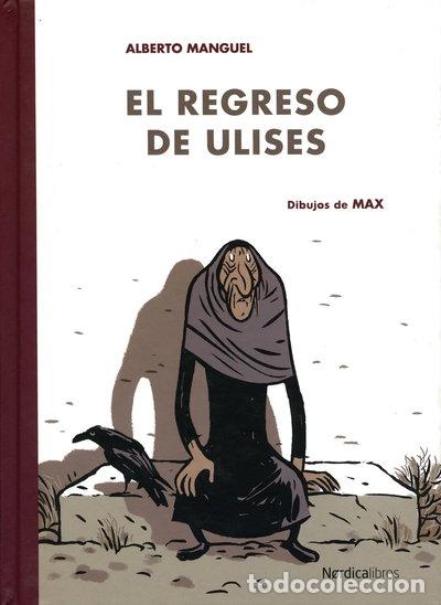 Libros: El regreso de Ulises- 9788416112418