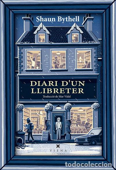 Libros: Diari d'un llibreter- 9788494959202