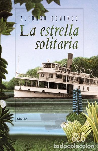 Libros: La estrella solitaria- 9788498777079