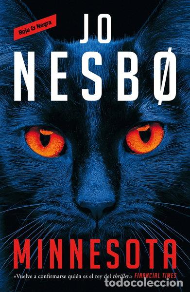 books: Minnesota- 9788410352667