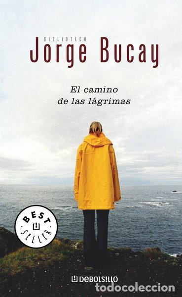 Libros: El camino de las l&aacute;grimas- 9788425340444