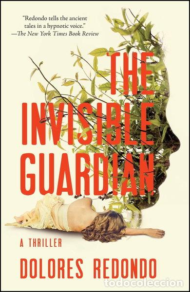 Libros: The Invisible Guardian- 9781501102141 - Foto 1