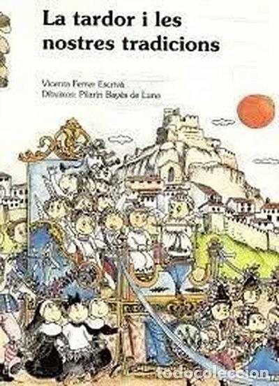 Libros: La tardor i les nostres tradicions- 9788488578228