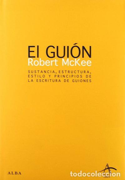 Libros: El gui&oacute;n- 9788484281689